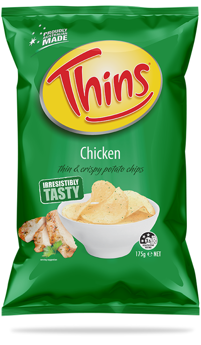 Chicken